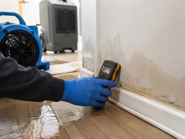 24/7 Water damage restoration services in Copan, OK - Rapid flood cleanup and mitigation